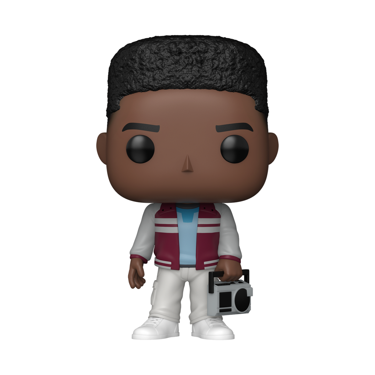 Pop! Lucas Sinclair with Boombox - US 8260