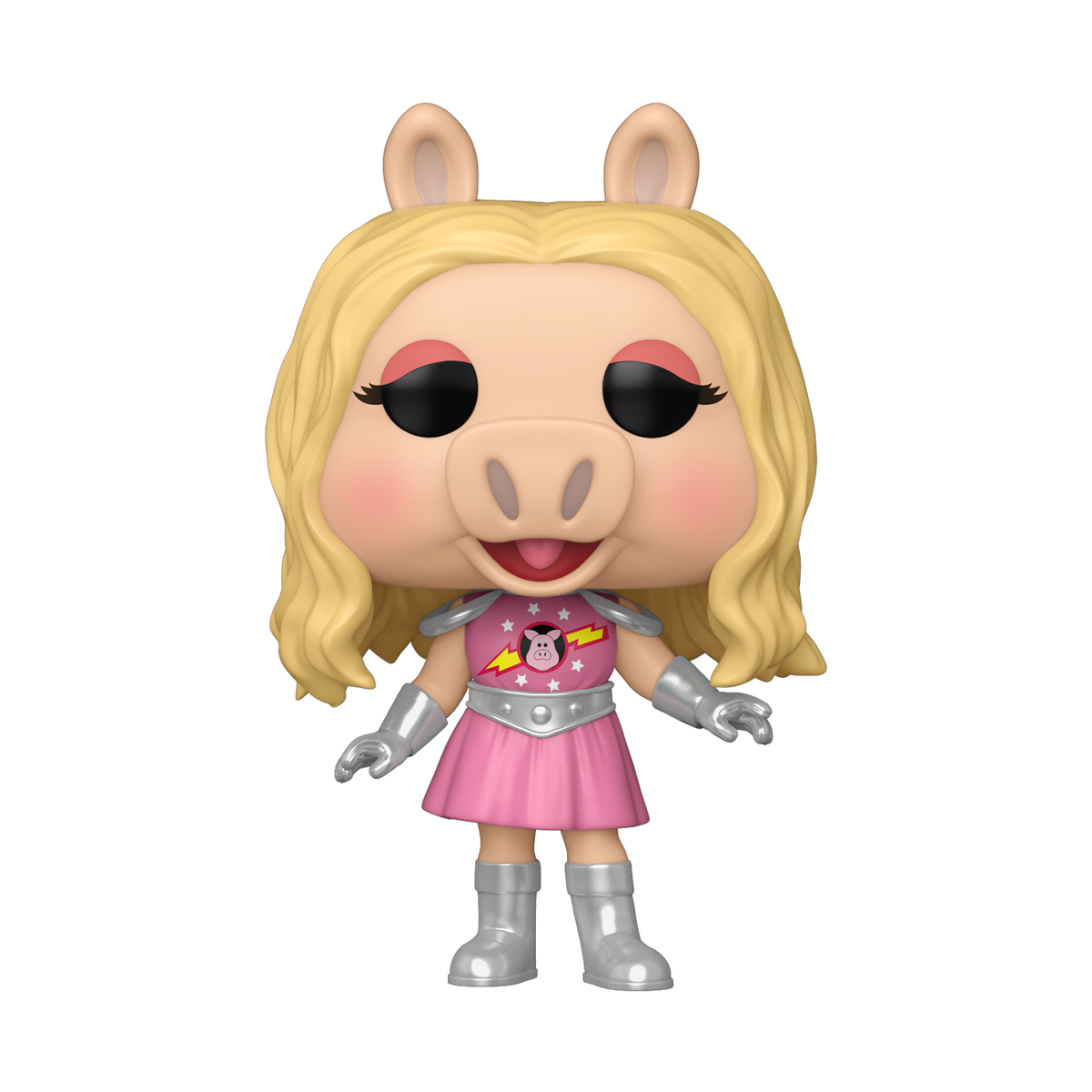 Pop! First Mate Piggy - US 5460