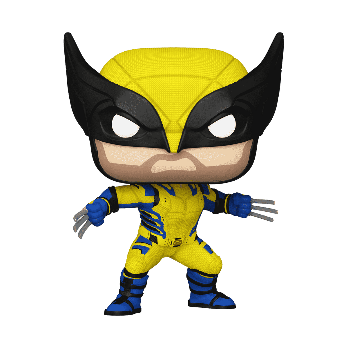 Pop! Wolverine with Claws - US 6730