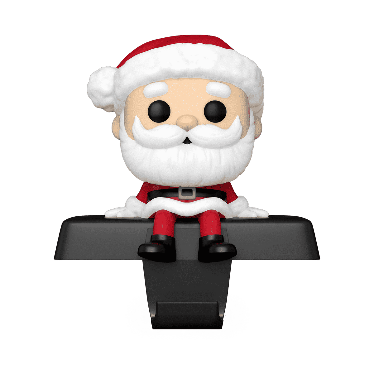 Pop! Stocking Hanger Santa - US 5931