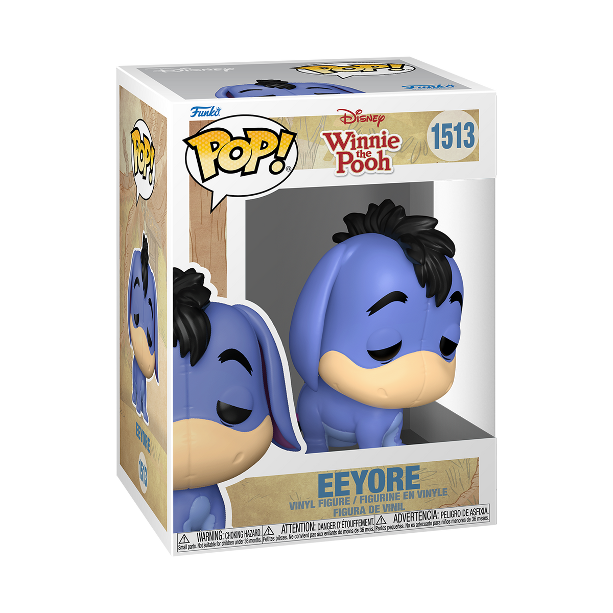Pop! Eeyore - US 9366