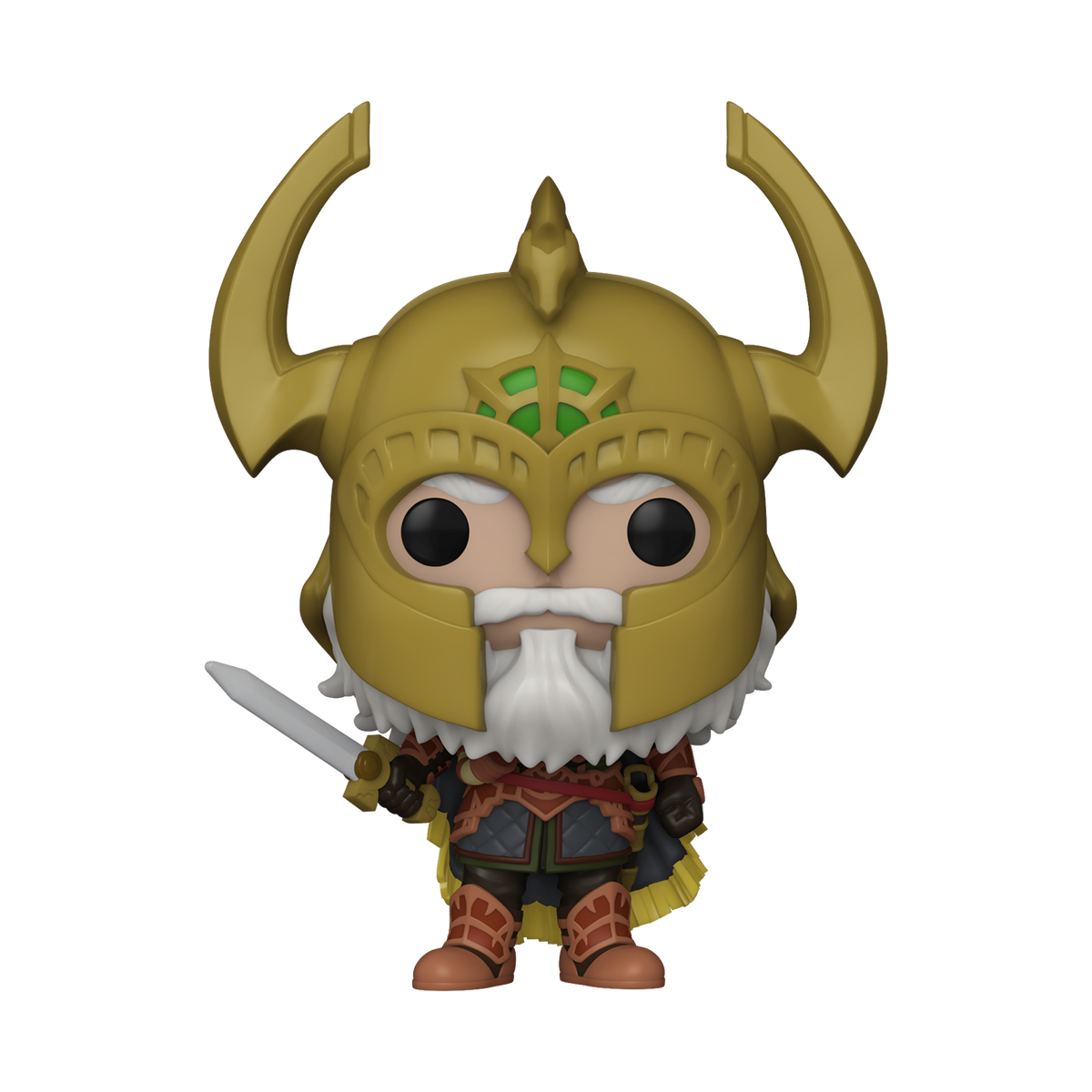 Pop! Helm Hammerhand - US 4327