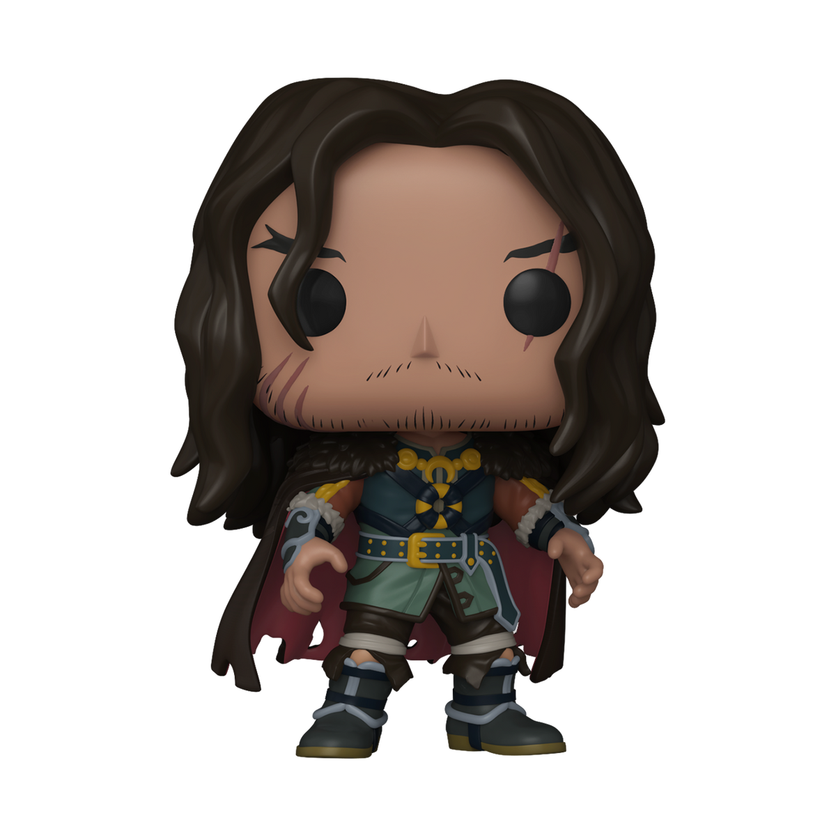 Pop! Wulf - US 2800