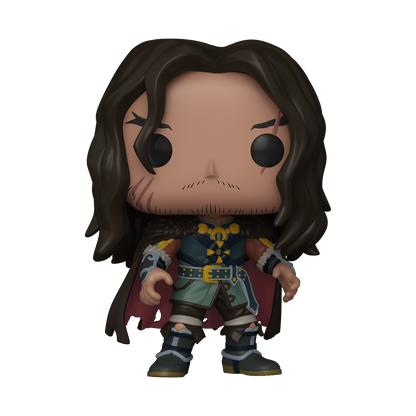 Pop! Wulf - US 2800