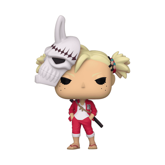 Pop! Hiyori Sarugaki - US 5401