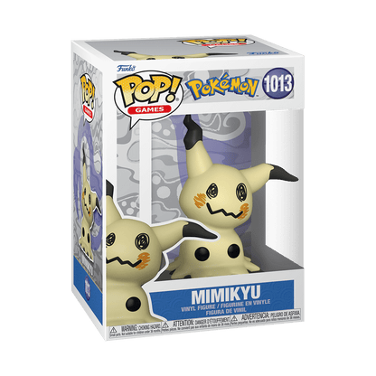 Pop! Mimikyu - US 2999