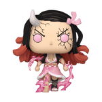 Pop! Nezuko Kamado (Demon Form) - US 6446