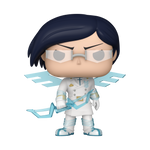 Pop! Uryu Ishida with Wings - US 6015