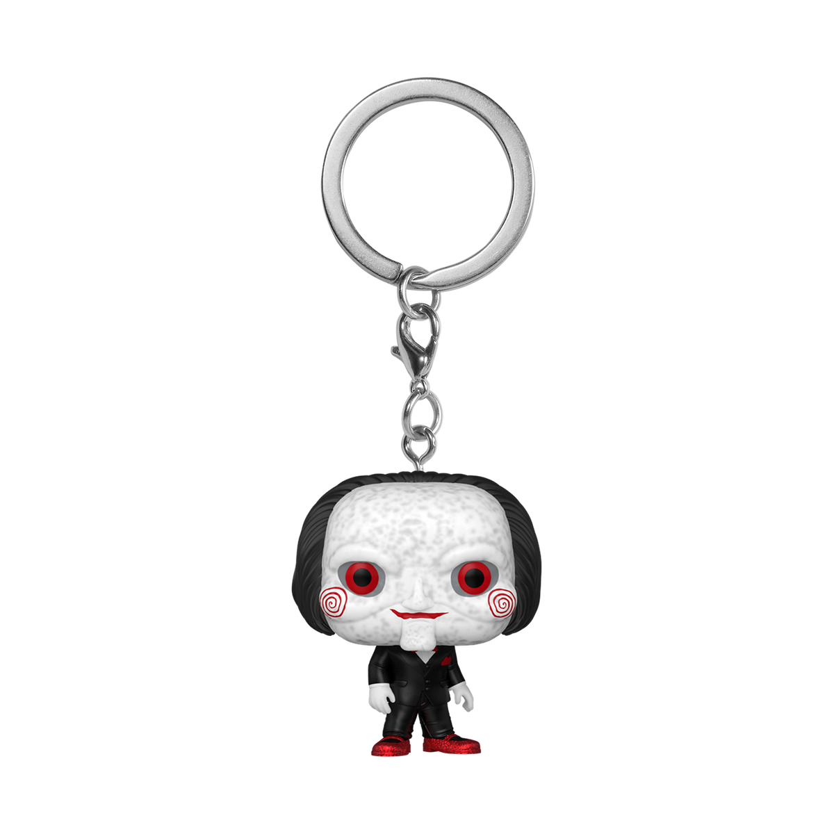 Pop! Keychain Billy the Puppet - US 9983