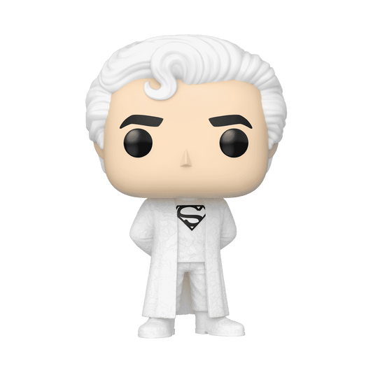 Pop! Jor-El (1978) - US 5590