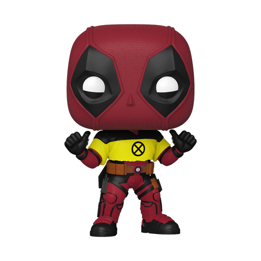 Pop! Deadpool (X-Men Trainee) - US 1380