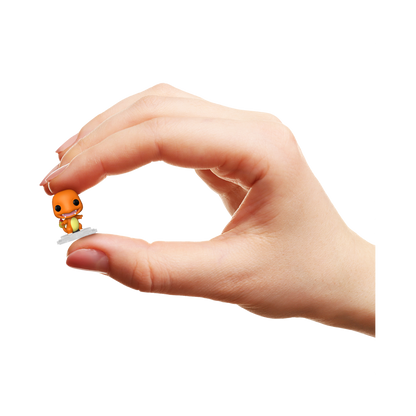 Bitty Pop! Pokémon 4-Pack Series 2 - US 0825