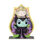Pop! Deluxe Maleficent (Princess Aurora Stained Glass) - US 7360