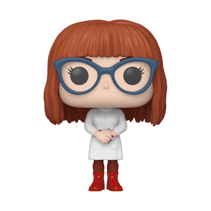 Pop! Marilyn Thornhill (Rave'n Dance) - US 3286