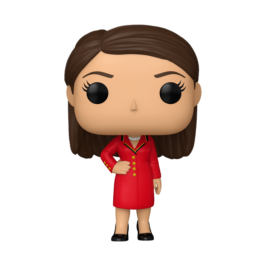 Pop! Lorelai Gilmore (25th Anniversary) - US 1124