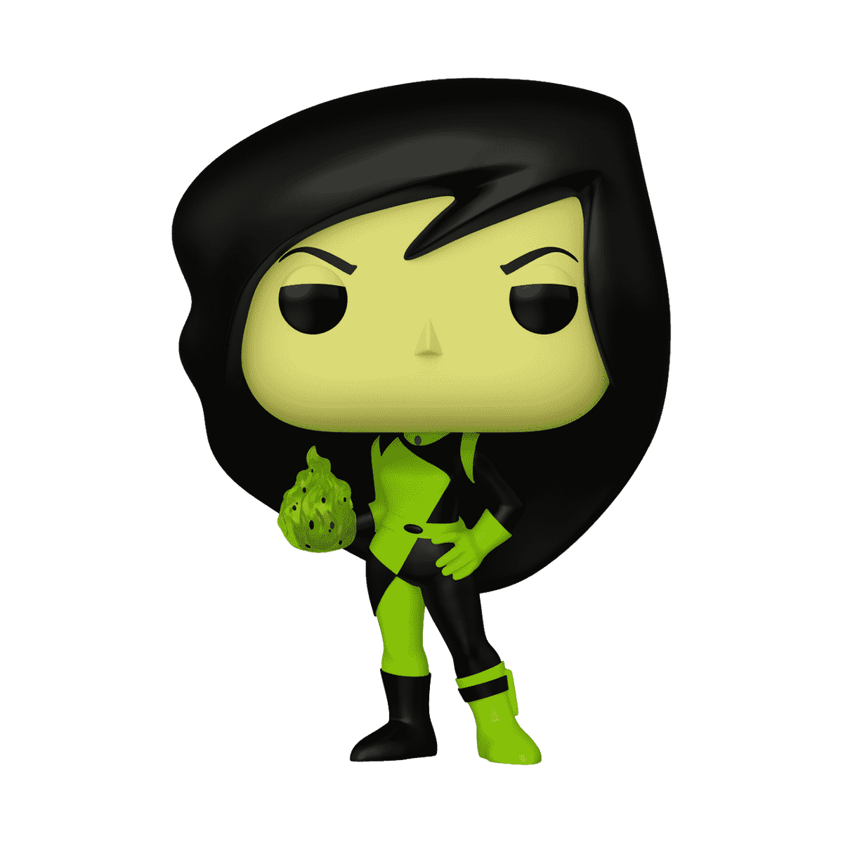Pop! Shego - US 6846