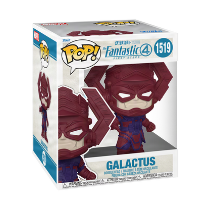Pop! Super Galactus (Fantastic Four: First Steps) - US 0880