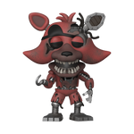 Pop! Withered Foxy - US 5196