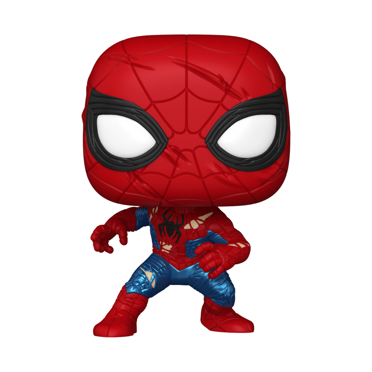 Pop! Spider-Man (No Way Home Suit) (Brand New Day) - US 1094