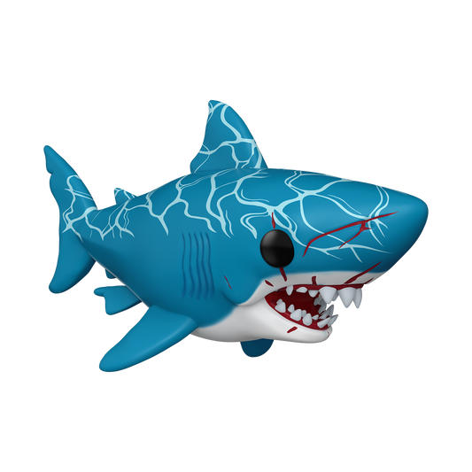 Pop! Super Great White Shark - US 7361