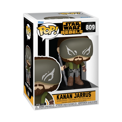 Pop! Kanan Jarrus - US 3016