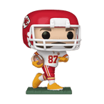 Pop! Travis Kelce (Chiefs Away Uniform) - US 6265