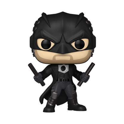 Pop! Midnighter (Pride) - US 6871