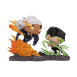 Pop! Moment Roronoa Zoro vs. King - US 9889