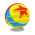 Bitty Pop! Display Pixar Ball - US 2838