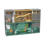 Bitty Pop! Bitty Box Hogwarts Castle - US 6482