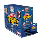 Mystery Bitty Pop! Spider-Man - US 6578