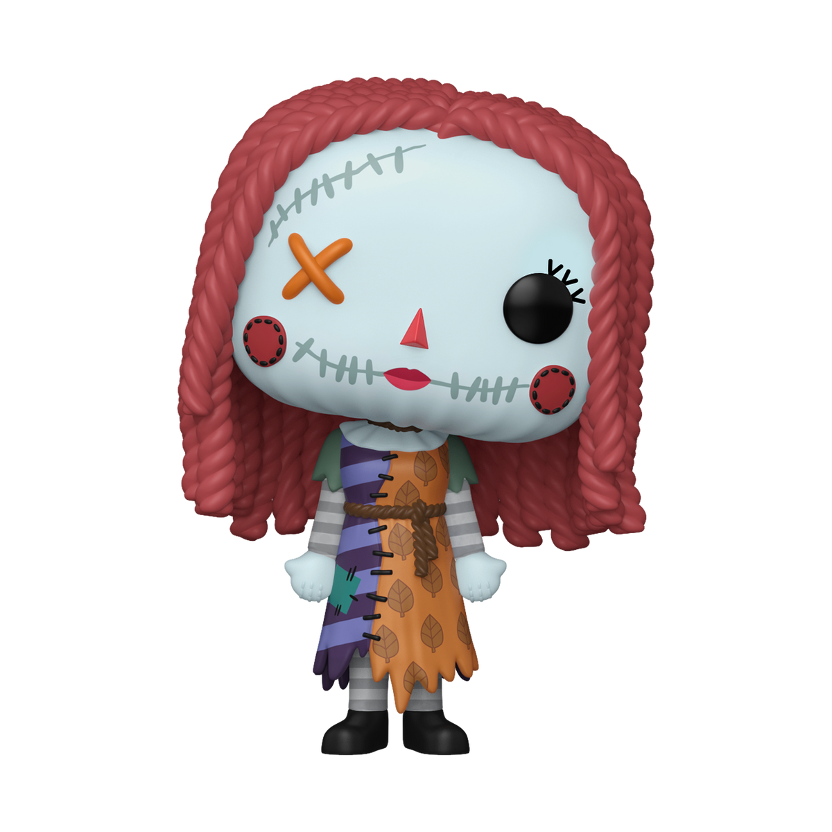 Pop! Sally (Patchwork) - US 6726