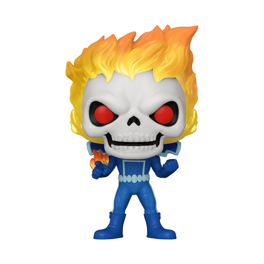 Pop! Ghost Rider (Strange Tales) - US 6233