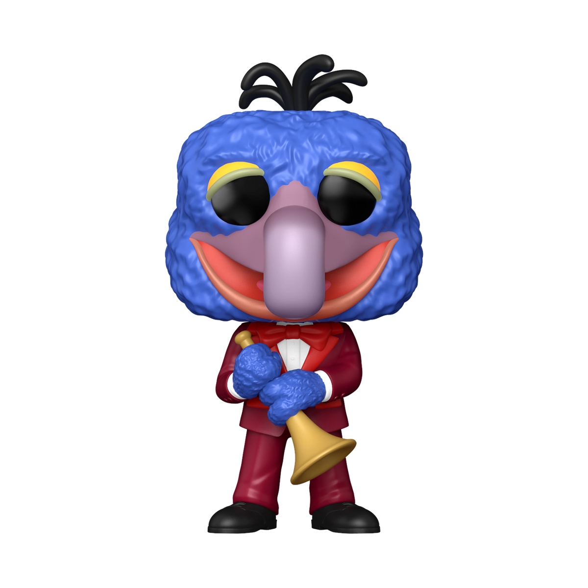 Pop! Gonzo - US 6428