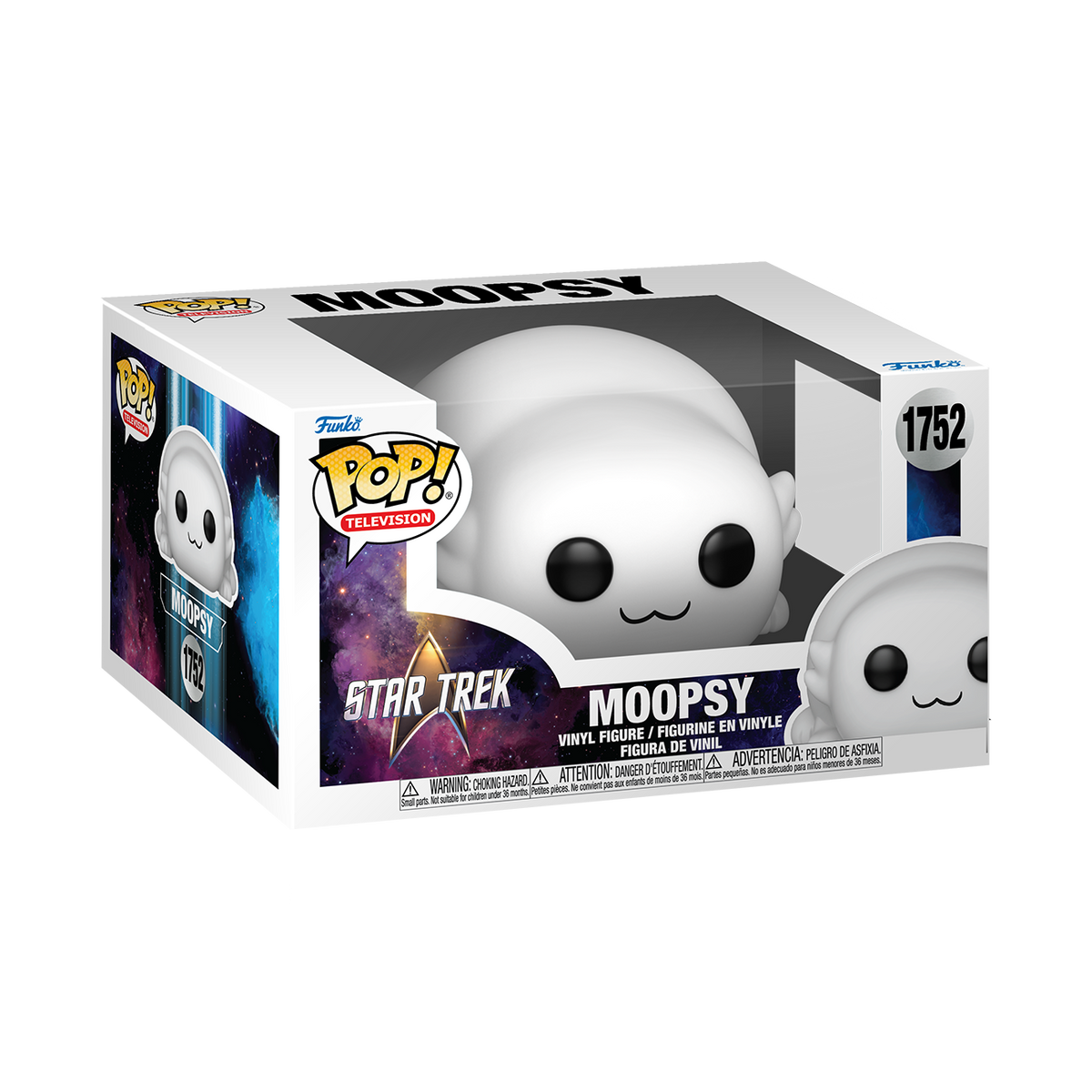 Pop! Moopsy - US 2073