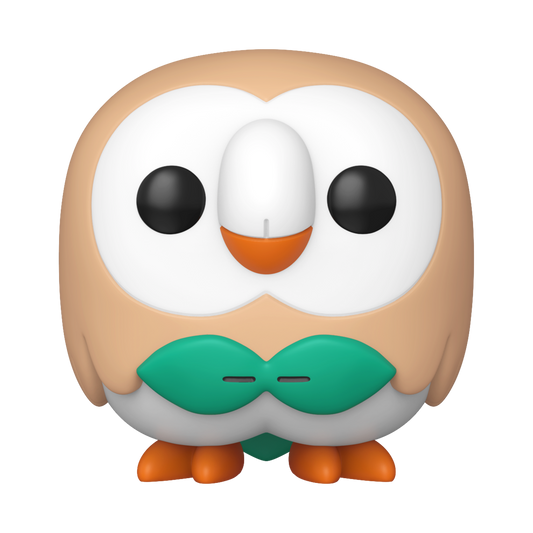Pop! Rowlet - US 0416