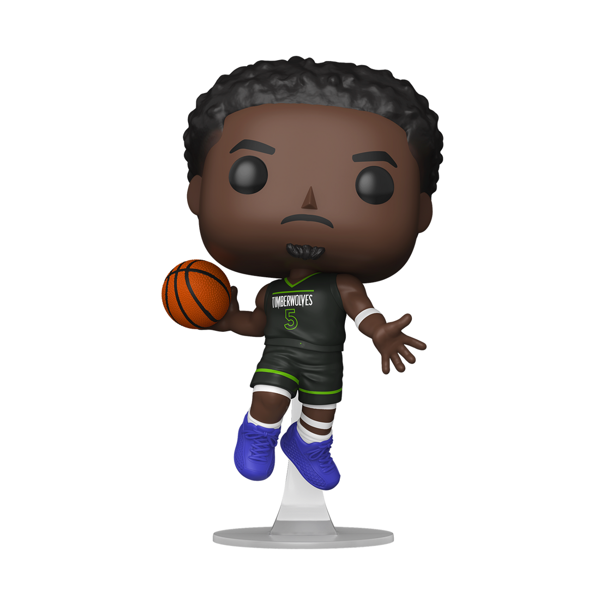 Pop! Anthony Edwards (Statement Edition Jersey) - US 1809