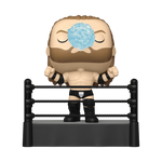 Pop! Premium Triple H (Ring Entrance) - US 8038