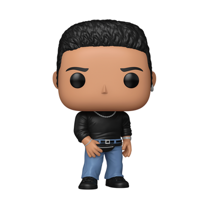 Pop! Dwayne "The Rock" Johnson - US 7933