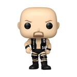 Pop! "Stone Cold" Steve Austin - US 7689