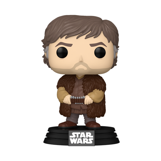 Pop! Jabba the Hutt (Deleted Scenes) - US 3488