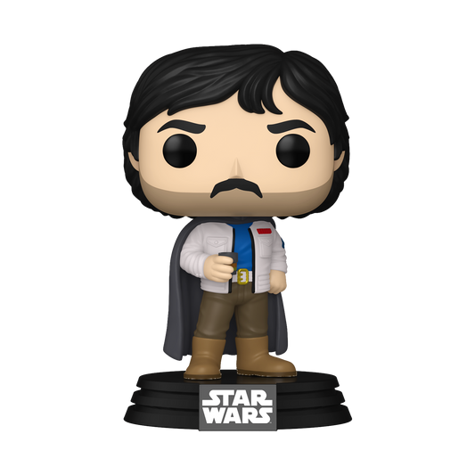 Pop! Biggs Darklighter (Deleted Scenes) - US 5173