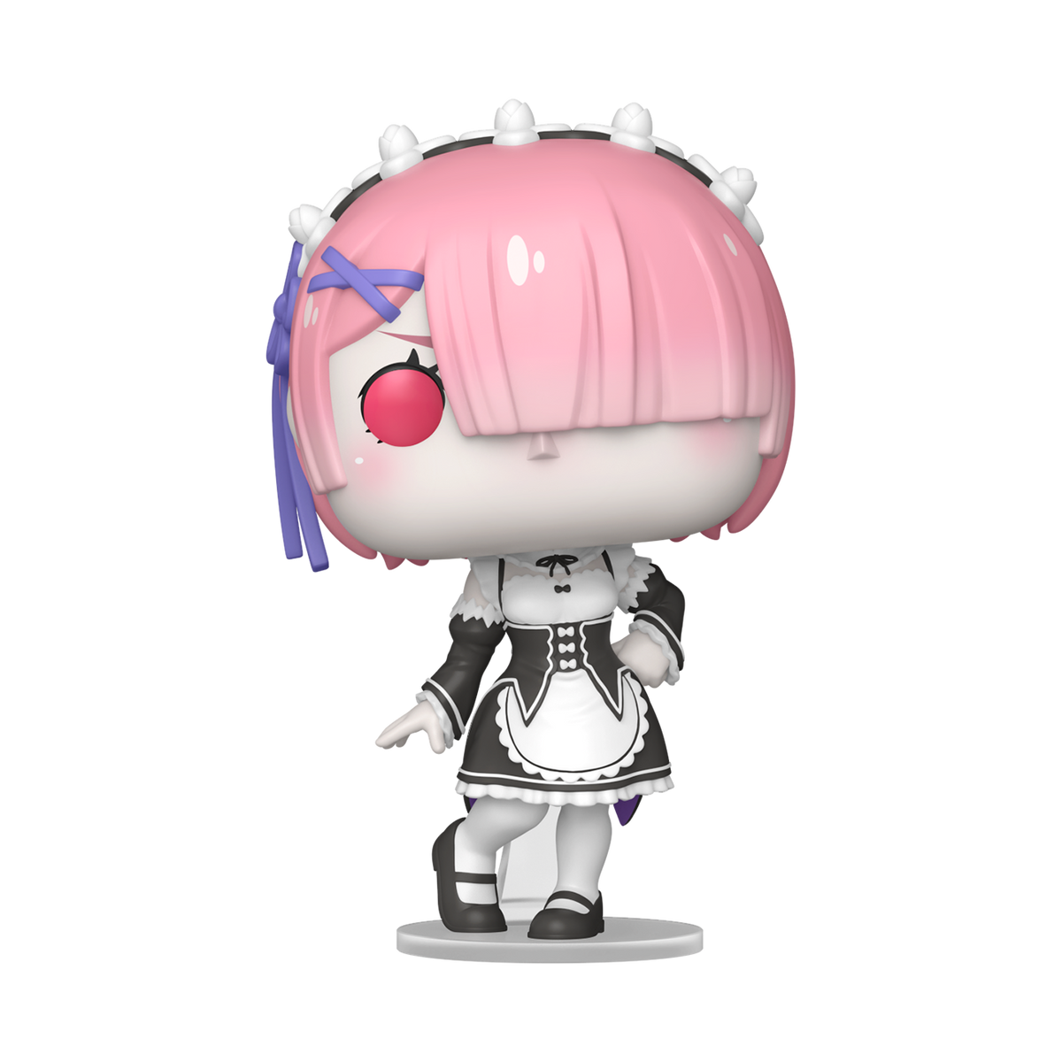 Pop! Ram - US 1049
