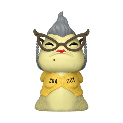 Pop! Roz - US 5174