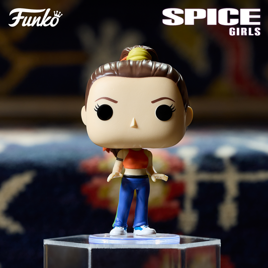 Pop! Sporty Spice - US 4061