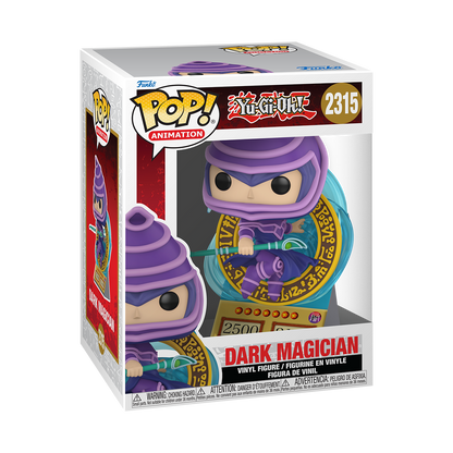 Pop! Premium Dark Magician - US 6409
