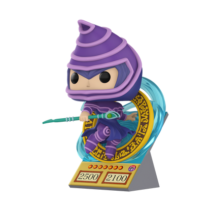 Pop! Premium Dark Magician - US 6409