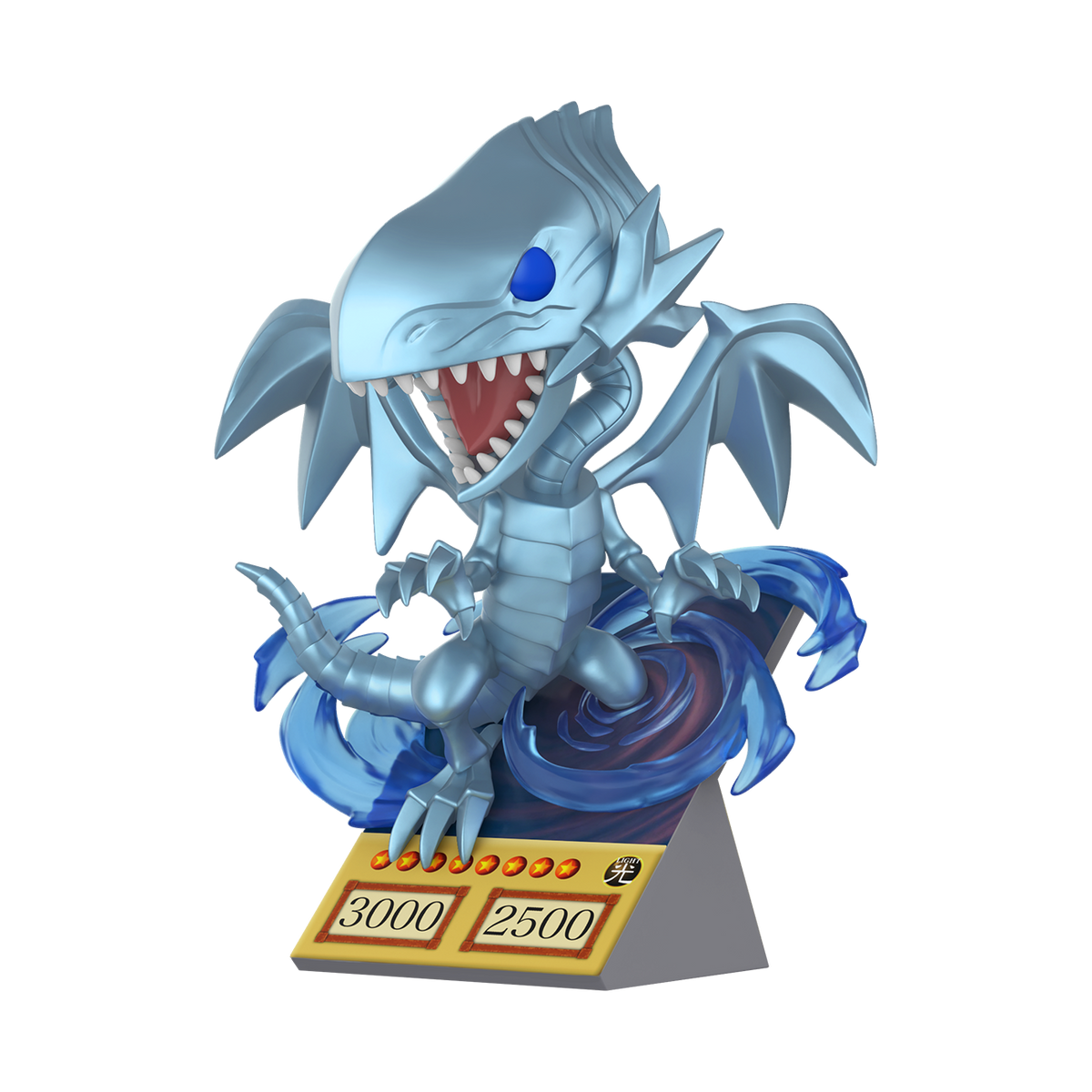 Pop! Premium Blue-Eyes White Dragon - US 5426
