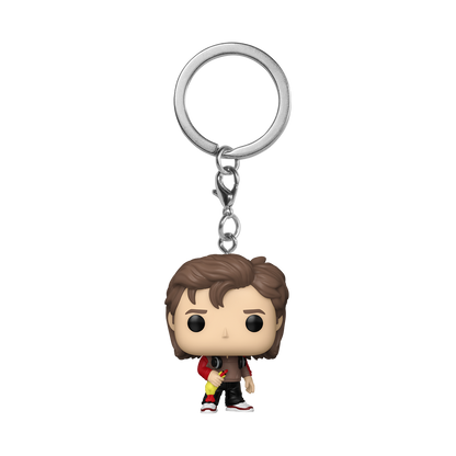 Pop! Keychain Steve Harrington - US 7673