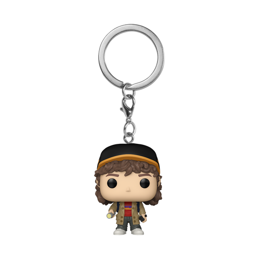 Pop! Keychain Dustin Henderson - US 8729